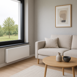 Purmo Plan Ventil Compact FCV22 500x3000