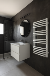 ALEX 1580x500 RAL 9016 Mat SX