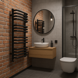 ALEX 1140x400 RAL 9005 Mat SX