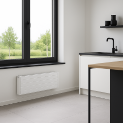 Purmo Ramo Compact RC11 300x600