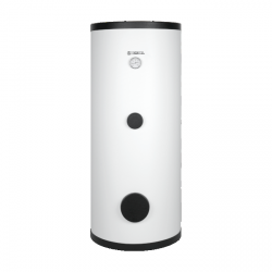 Wymiennik C.W.U. Stojący z Wężownicą SW-300 300L