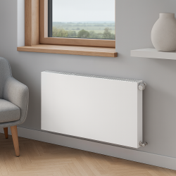 Purmo Plan Compact FC33 600x2300