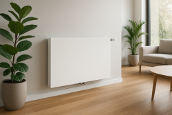 Purmo Plan Compact FC21s 600x2600