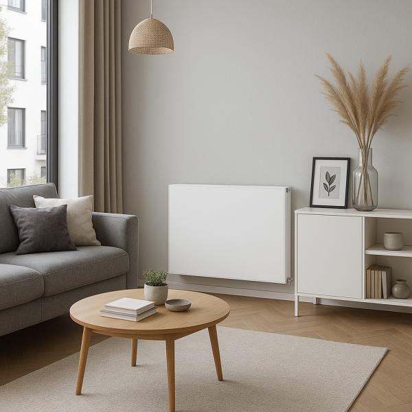 Purmo Plan Ventil Compact FCV22 900x400
