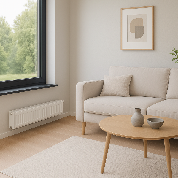 PURMO Plint CV44 200x1400
