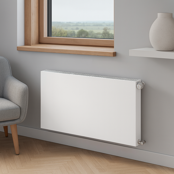 Purmo Plan Compact FC22 600x2300