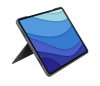 Logitech Etui Combo Touch UK iPad Pro 12,9 5 Generacji