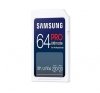 Samsung Karta pamięci SD MB-SY64S/WW 64GB Pro Ultimate