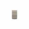 Apple Komplet paneli do bransolety w kolorze naturalnym do koperty 46 mm