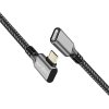 LogiLink Kabel USB3.2 Gen1 TypeC do USB-C/F, PD, 2m