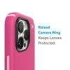 Speck Presidio2 Pro MagSafe - Antybakteryjne etui iPhone 14 Pro Max (Digitalpink / Blossompink / White)