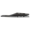 Spigen Liquid Air - Etui do Samsung Galaxy S25 Edge (Marble Grey)