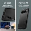 Spigen Tough Armor - Etui do Google Pixel 9 Pro XL (Czarny)