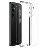 Spigen Ultra Hybrid - Etui do Samsung Galaxy S24 (Przezroczysty)
