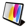 Guess 4G Stripe Allover - Etui iPad 10.9 (2022) (Brązowy)