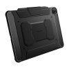Spigen Rugged Armor Pro - Etui do iPad Pro 13 (M4, 2024) (Black)