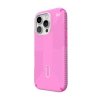 Speck Presidio2 Grip ClickLock & MagSafe - Etui iPhone 16 Pro (True Pink / Shocking Pink / White)