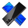 3mk Clear Case - Etui do Samsung Galaxy S24 Ultra (Przezroczysty)