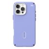 Speck Presidio2 Pro ClickLock & MagSafe - Etui iPhone 16 Pro Max (Future Lavender / Cassis Purple / White)