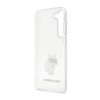 Karl Lagerfeld IML NFT Choupette - Etui Samsung Galaxy S23+ (przezroczysty)