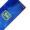 3mk HardGlass Max Lite - Szkło hartowane do Samsung Galaxy S23 Ultra (Czarny)