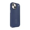 Speck Presidio2 Grip ClickLock & MagSafe - Etui iPhone 16e / iPhone 15 / iPhone 14 / iPhone 13 (Coastal Blue / Dust Grey / White
