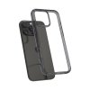 Spigen Ultra Hybrid - Etui do iPhone 16 Pro Max (Space Crystal)