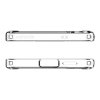 Spigen Ultra Hybrid - Etui do Samsung Galaxy S25 (Przezroczysty)