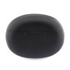 Guess True Wireless Classic EST BT5.3 - Słuchawki TWS + etui ładujące (czarny)