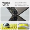 Spigen Tough Armor Mag MagSafe - Etui do iPhone 16e (Gunmetal)