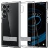 Spigen Ultra Hybrid S - Etui do Samsung Galaxy S24 Ultra (Przezroczysty)