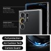 Spigen Ultra Hybrid S - Etui do Samsung Galaxy S24 Ultra (Przezroczysty)