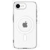 Spigen Liquid Crystal Mag MagSafe - Etui do iPhone 16e (Przezroczysty)