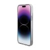 Guess IML Iridescent MagSafe - Etui iPhone 15 Pro Max (kolorowy)