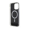 Guess IML Iridescent MagSafe - Etui iPhone 15 Pro Max (kolorowy)