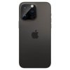 Spigen Optik.TR Camera Lens Protector 2-Pack - Szkło ochronne na obiektyw do iPhone 16 Pro / 16 Pro Max / 15 Pro / 15 Pro Max / 