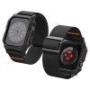 Spigen Lite Fit Pro - Etui z paskiem do Apple Watch 10 42 mm (Matte Black)