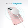 Speck Presidio2 Pro Magsafe - Etui iPhone 16e / iPhone 15 / iPhone 14 / iPhone 13 (Dahlia Pink / Rose Copper / White)