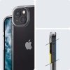Spigen Ultra Hybrid - Etui do iPhone 13 (Przezroczysty)