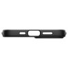 Spigen Thin Fit - Etui do iPhone 13 (Czarny)