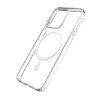 3mk Mag Case - Etui do iPhone 12 Mini (Przezroczysty)