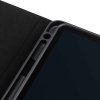 Tucano Premio – Etui ekologiczne iPad Pro 11 (2022-2018) (ciemny turkus)