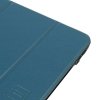 Tucano Premio – Etui ekologiczne iPad Pro 11 (2022-2018) (ciemny turkus)