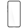 Spigen Ultra Hybrid - Etui do Samsung Galaxy S23 (Matte Black)