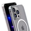 3mk Mag Case - Etui do iPhone 15 Pro (Przezroczysty)