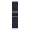 Spigen Fit Lite Ultra - Pasek do Apple Watch 42/44/45/49 mm (Navy)