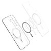 Spigen Ultra Hybrid Mag MagSafe - Etui do Samsung Galaxy S24 FE (Biały)