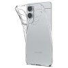 Spigen Liquid Crystal - Etui do Samsung Galaxy S25 Edge (Crystal Clear)