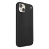 Speck Presidio2 Grip MagSafe - Antypoślizgowe etui iPhone 14 Plus (Black / Black / White)