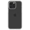 Spigen Liquid Crystal - Etui do iPhone 15 Pro (Przezroczysty)